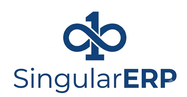 SingularERP